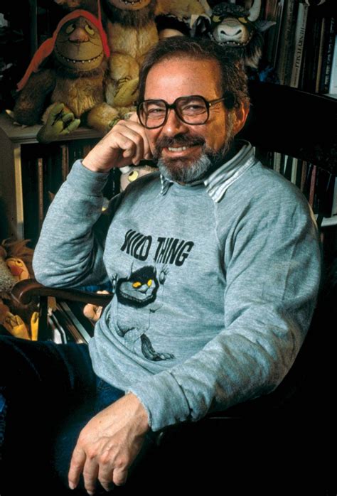 Maurice Sendak | Biography, Books, & Facts | Britannica