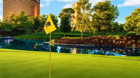 Wynn Golf Course: Rates, Tee Times & Pro Shop In 2024