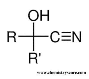 Cyanohydrin - Learn Chemistry Online | ChemistryScore