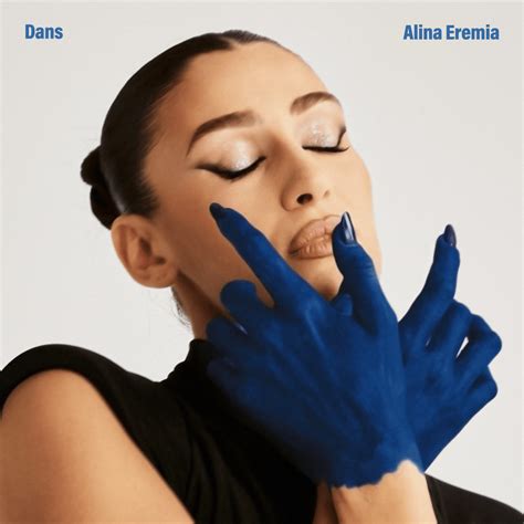 Alina Eremia – Dans Lyrics | Genius Lyrics