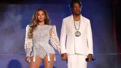 Live Review: Beyoncé and Jay-Z's 'On the Run II' Tour at Levi's Stadium ...