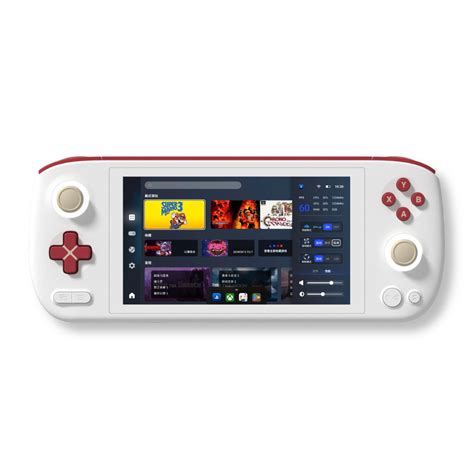 Best Android handheld consoles in 2024