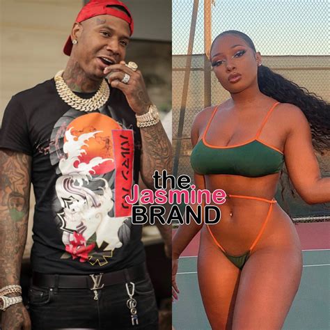 Rapper MoneyBagg Yo Teases New Music With Girlfriend Megan Thee ...