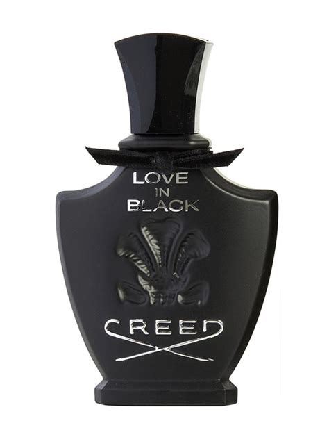 Creed Love in Black Edp(75ml) - KatkaParfumery.sk