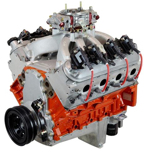 LS Crate Guide: A Guide to LS Crate Motor Options for Your Next Engine ...