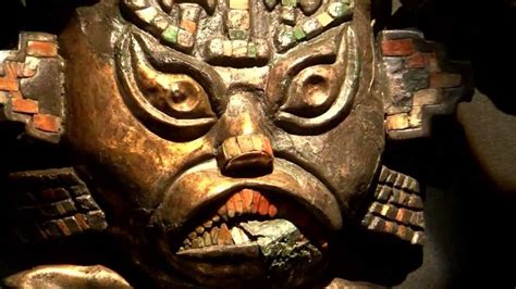 El Museo Branly de París expone el arte chamánico del Ecuador precolombino | La República EC