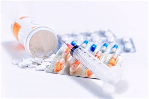 What types of steroids are there?