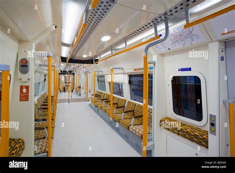 Class 378 Capitalstars being built by Bombardier Transportation Stock ...