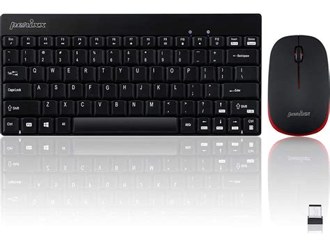 8 Best wireless keyboards under $50 as of 2024 - Slant