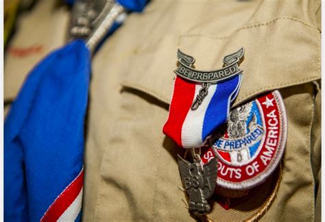 30 Major Moments in Boy Scouts History | Stacker