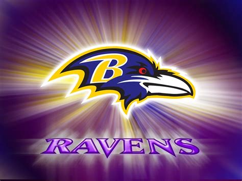 Baltimore Ravens Wallpapers - Wallpaper Cave