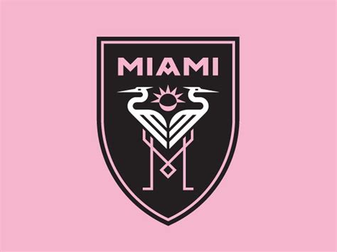 Pin on Hermes Inspo | Miami logo, Soccer logo, Miami