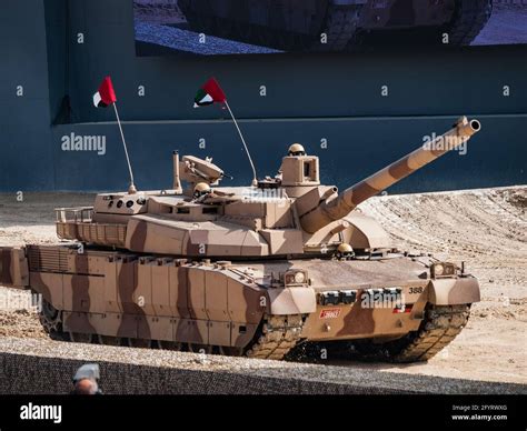 Leclerc tank -Fotos und -Bildmaterial in hoher Auflösung – Alamy