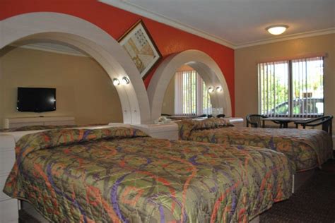 Budget Inn of St. Cloud is one of the best places to stay in Orlando