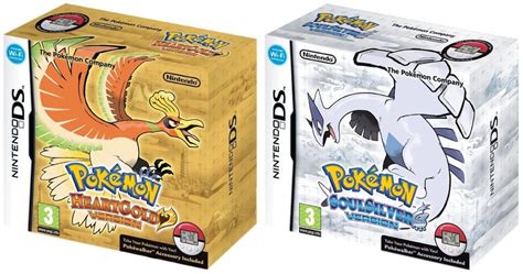 What Starter Should I Choose For Pokemon Heart Gold/Soul Silver? | by Buy Pokemon Games | Medium