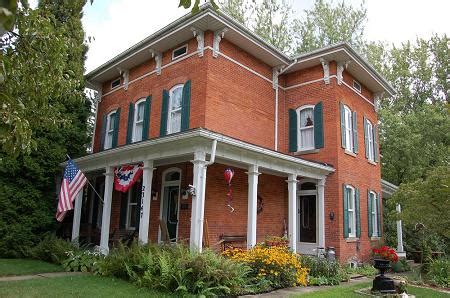 Old House Archives in Ohio - OldHouses.com