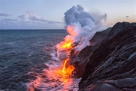 volcanoes5 - david kilauea