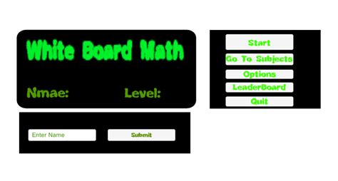 Whiteboard Math: The Collection by SouthStar Games Studio