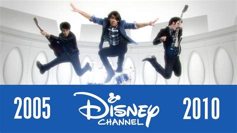 Disney Channel Theme Day