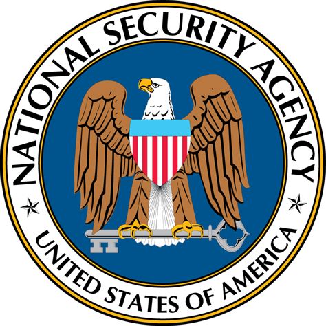 nsa insignia