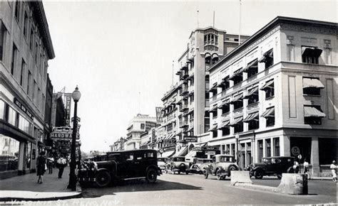 Downtown Reno : Photo Details :: The Western Nevada Historic Photo Collection