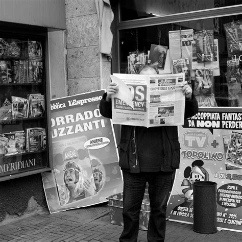 The most important Italian newspapers Part III - Life in Italy