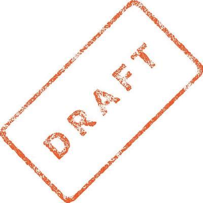 Draft Stamp Vector Art, Icons, and Graphics for Free Download