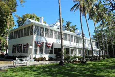 Harry S. Truman Little White House (Key West, FL): Top Tips Before You Go (with Photos ...