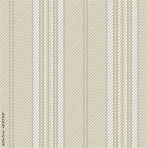 Beige fabric texture lines seamless pattern Stock Vector | Adobe Stock