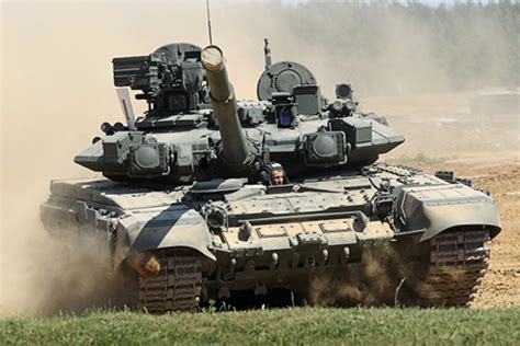 These Foreign Tanks Now Match the M1 Abrams, US General Says