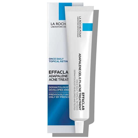 Freshglow | Laroche Posay Adapalene 0.1%