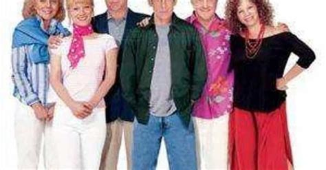 Meet The Fockers Cast List: Actors and Actresses from Meet The Fockers