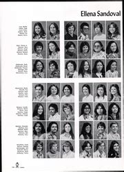 Valley High School - Saga Yearbook (Albuquerque, NM), Class of 1977, Page 168 of 296