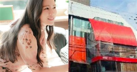 Son Ye-jin pays $4m in cash for a $19m building she bought in Seoul ...