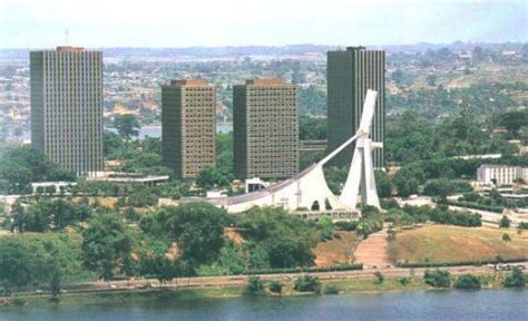 Épinglé sur Abidjan