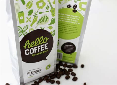 40 Awesome Coffee Packaging Designs Inspiration - Jayce-o-Yesta