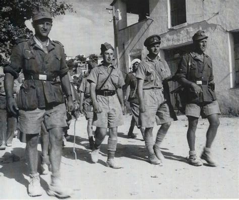 Gebirgsjager in Crete | Battle of crete, Crete, Wwii