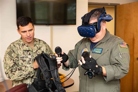 How the Metaverse and XR Can Improve Military Training