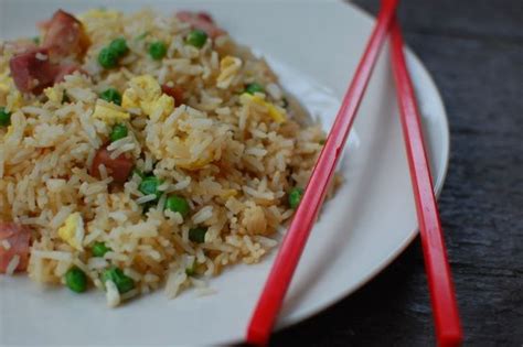 Chinese Restaurant Fried Rice Recipe - Chinese.Food.com | Recipe | Recipes, Fried rice, Chinese ...