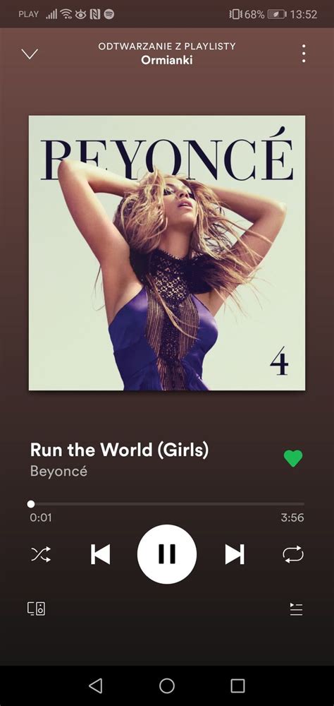 Run the World - Beyonce | Beyonce songs, Beyonce, Girl