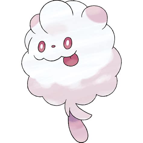 Swirlix (Pokémon) - Bulbapedia, the community-driven Pokémon encyclopedia