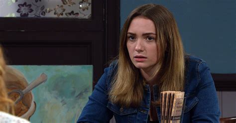 Emmerdale SPOILERS: Gabby receives heartbreaking news about Bernice