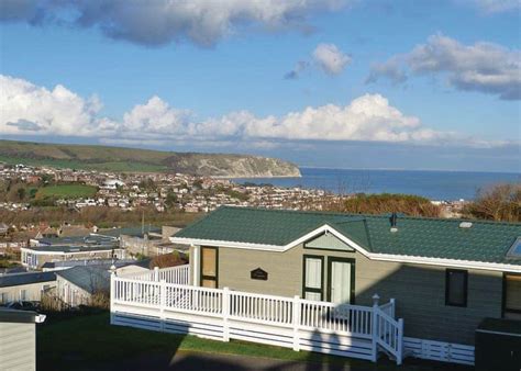 Swanage Coastal Park in Swanage - Lodges - Book Online - Hoseasons