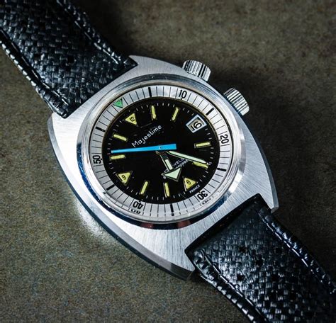 some vintage dive love... - Page 61 | Vintage dive watches, Affordable ...