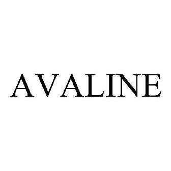 AVALINE Trademark of AVALINE LTD. - Registration Number 6114147 - Serial Number 88101605 ...