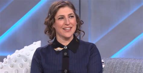 Permanent 'Jeopardy' Host Mayim Bialik Has New Gig?