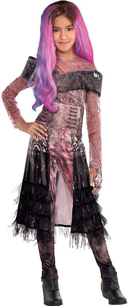 Top Descendants 3 Costumes To Make Or Buy [current_date format='F, Y ...