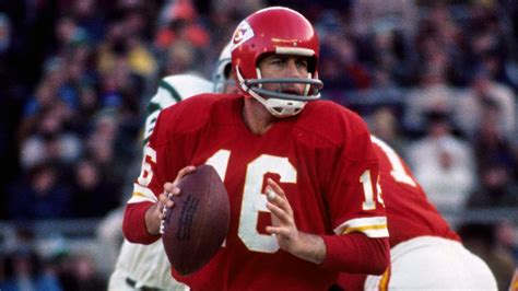 Len Dawson, Chiefs' Hall of Fame QB and broadcaster, dies at 87 | Flipboard