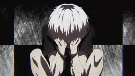 Kaneki Ken Tokyo Ghoul GIF - KanekiKen TokyoGhoul - Discover & Share GIFs | Tokyo ghoul anime ...