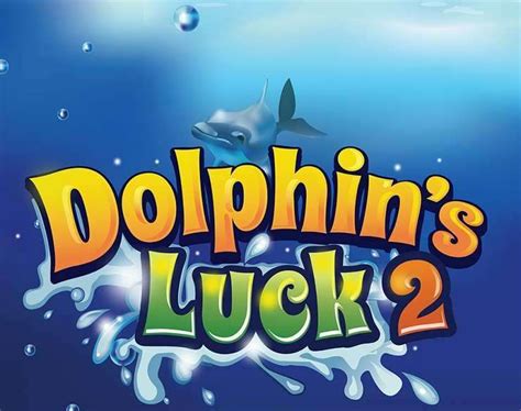 Dolphin's Luck 2™ Slot Machine Game to Play Free